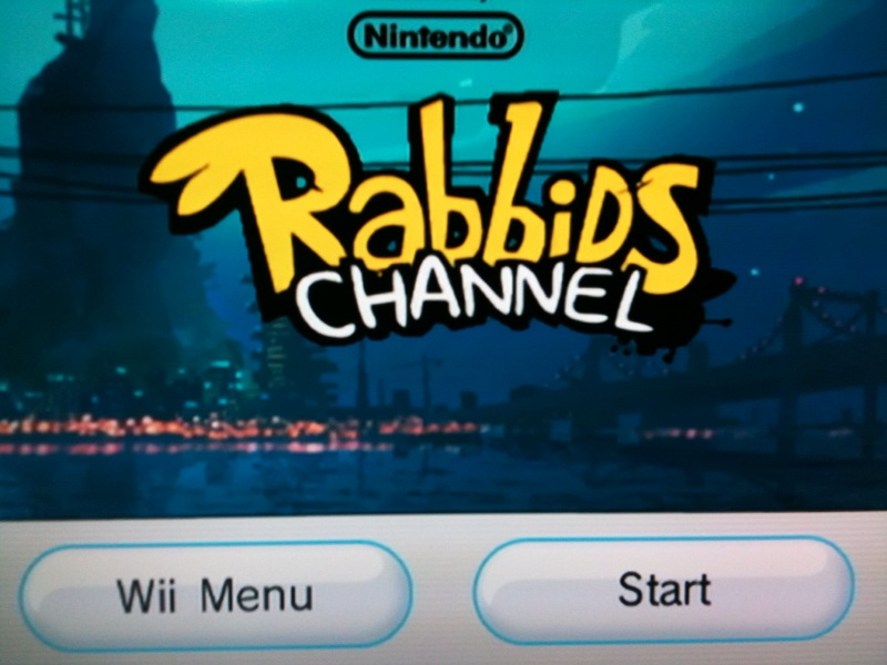 Illustration for article titled Rabbids Developers Remembered Wii's Neglected Features